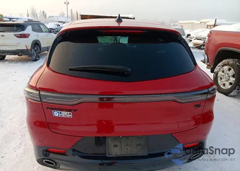 2024 Dodge Hornet R/T Plus z USA, uszkodzony, nr VIN ZACPDFDW0R3A14368